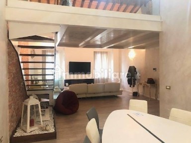Appartamento via Principe Amedeo di Savoia 13A, Centro, Mantova