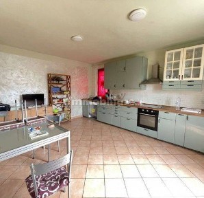 Rustico, da ristrutturare, 300 m², Centro, San Benedetto Po