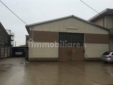 Casale 2000 m², Centro, Motteggiana