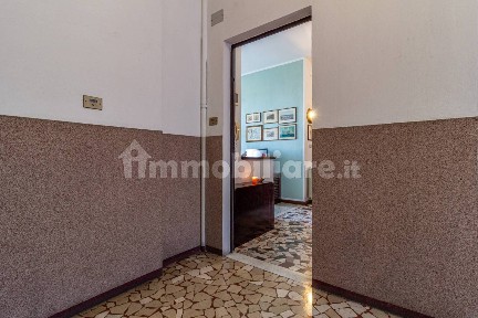 Trilocale via Donato Creti 53, Bolognina, Bologna