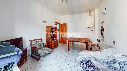 Trilocale via Vittorio Veneto, Centro, San Pietro in Casale