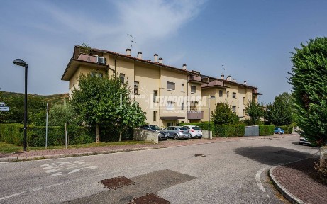 Quadrilocale via Mercatale Sette Fonti 9/t, Ozzano dell'Emilia