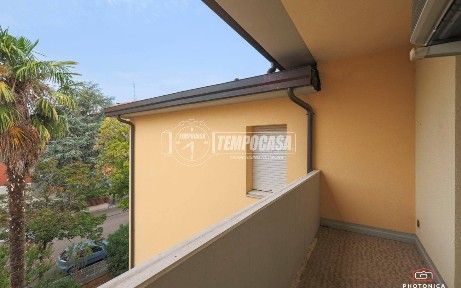 Quadrilocale viale Albertazzi, Centro, Castel San Pietro Terme