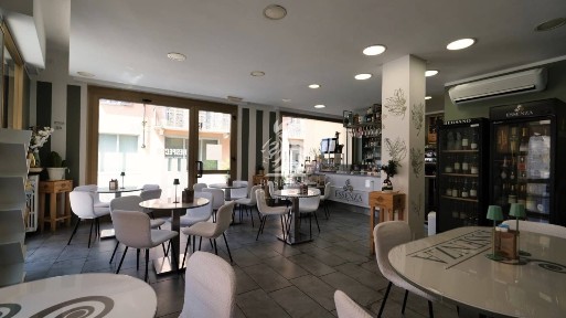 Bar in Vendita