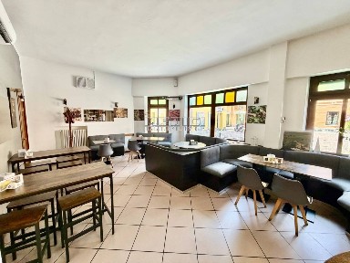 Bar in Vendita