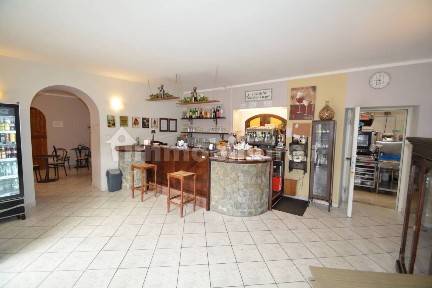 Albugnano, Via Regina Margherita, 11