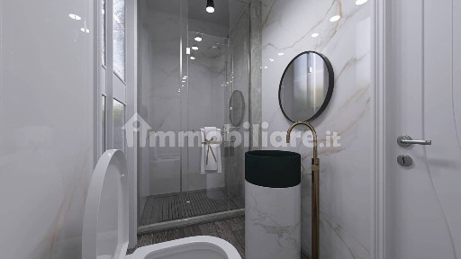 Quadrilocale via Giuseppe Rolli 6, Corticella, Bologna