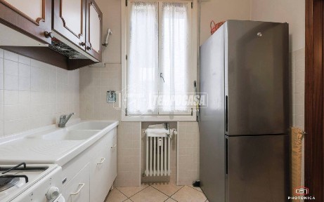 Trilocale via Francesco De Rosa 1, Centro, Anzola dell'Emilia
