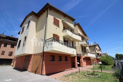 Trilocale via Campana Dino, Centro, Anzola dell'Emilia