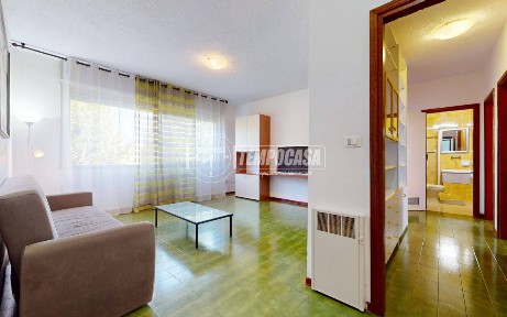 Quadrilocale via Aldo Moro 15, Progresso, Castel Maggiore
