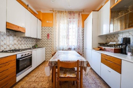 Appartamento via del Greto 31, Borgo Panigale, Bologna