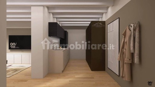 Trilocale ottimo stato, piano terra, Suzzara