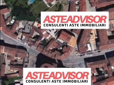 Negozio all'asta via del Varrone, 2, Asti