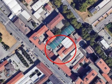 Asti, Corso Alessandria, 167