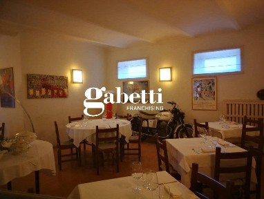 Ristorante in Vendita