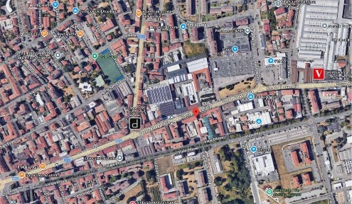 Asti, Corso Alessandria, 167