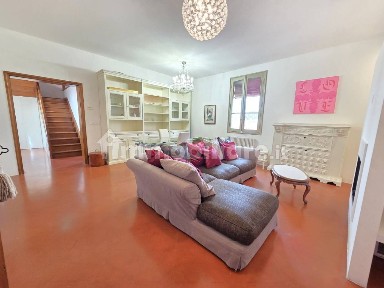 Appartamento via Quarto, 4, Centro Storico, Imola
