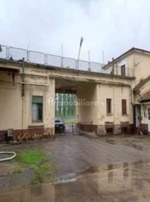 Appartamento all'asta via Leopoldo Pilla, Curtatone