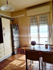 Trilocale via Martiri di Belfiore 32, Centro, Quistello