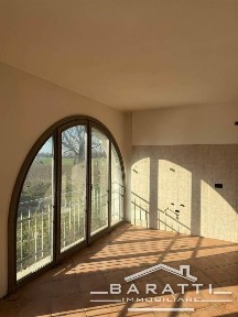 Bilocale ottimo stato, secondo piano, Borgo Virgilio