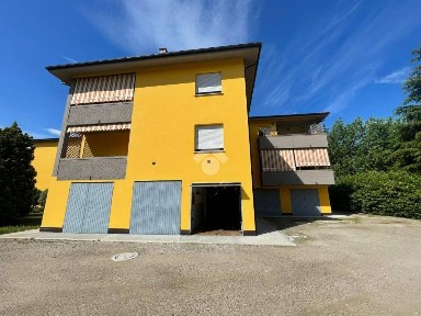 Quadrilocale via Galileo Galilei 6, Altedo, Malalbergo