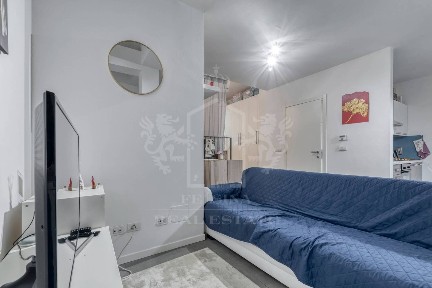 Monolocale via Estro Menabue, Saragozza fuori Porta, Bologna