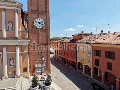 Monolocale piazza del Popolo 9, Centro, San Giovanni in Persiceto
