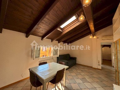Bologna, San Donato, via San Donato