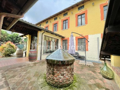 Refrancore, Via Alessandria, 13