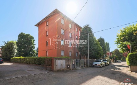 Trilocale via Giacomo Matteotti 59, Centro, Anzola dell'Emilia