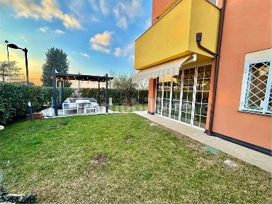 Quadrilocale via Giuseppe Dozza, 100, Ozzano dell'Emilia