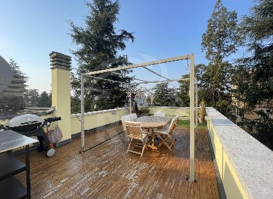 Appartamento via Delle Rose 32, Colli Castiglione, Bologna