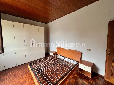 Quadrilocale buono stato, primo piano, Zocca, Gonzaga