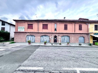 Isola d'Asti, Corso Giovanni Battista Volpini, 96