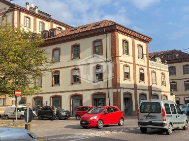 Asti, Corso Alessandria, CORSO ALESSANDRIA, 2
