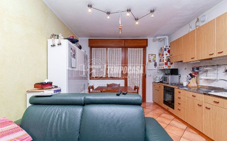 Trilocale via SUOR TERESA VERONESI, Centro, Sant'Agata Bolognese