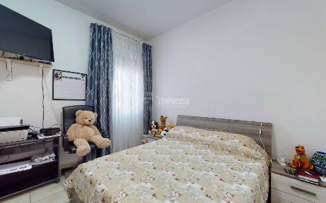 Trilocale via Caduti di Amola 24, Borgo Panigale, Bologna