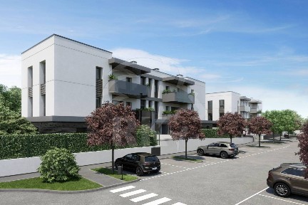 Quadrilocale via Porrettana 114, Borgonuovo, Sasso Marconi