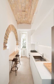 Bologna, San Ruffillo, Via dell'Uccellino
