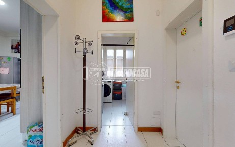 Trilocale via Giuseppe Mazzini 89, Bazzano, Valsamoggia