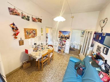 Trilocale via Augusto Murri, Murri, Bologna