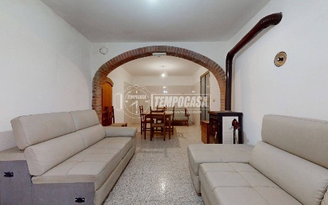 Appartamento via Tiola, Castelletto, Valsamoggia