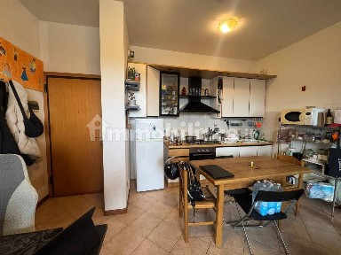 Bilocale viale Angelo Masini, Bolognina, Bologna