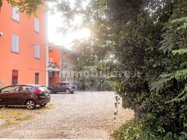 Quadrilocale via Castiglione 91, Colli Castiglione, Bologna