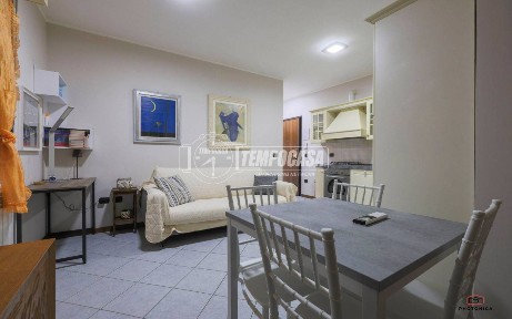 Bilocale via Colombara 23, Mirandola, San Lazzaro di Savena