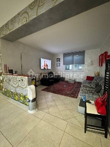 Trilocale ottimo stato, piano rialzato, Levata, Curtatone