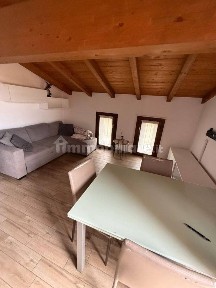 Borgo Mantovano, Via Provinciale