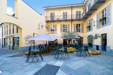 Asti, Centro Storico, Piazza Piemonte, 39