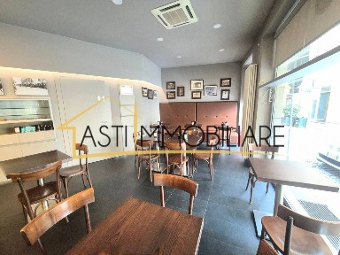 Bar in Vendita