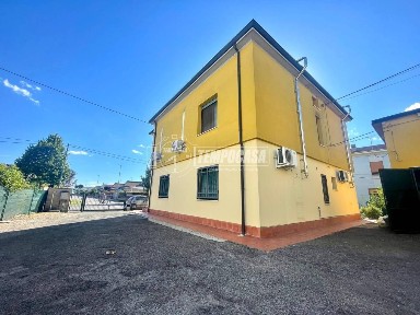 Trilocale via MAVORA 23, Centro, Sant'Agata Bolognese